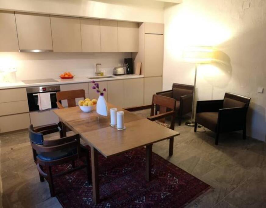 Beautiful Spot For Remote Work Appartement Alella Buitenkant foto