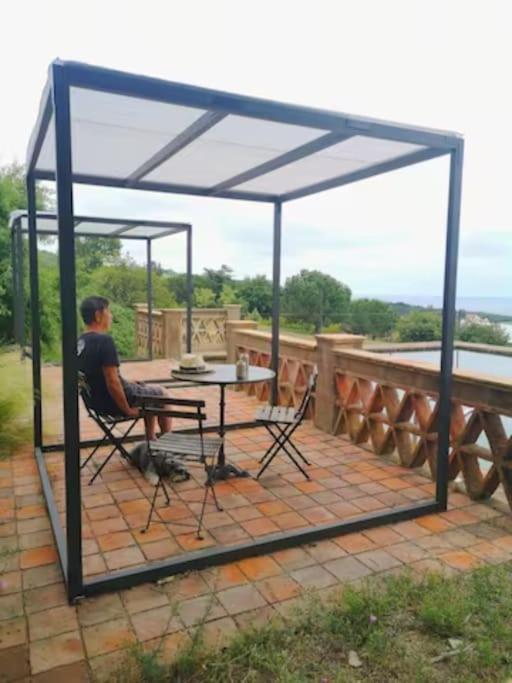 Beautiful Spot For Remote Work Appartement Alella Buitenkant foto