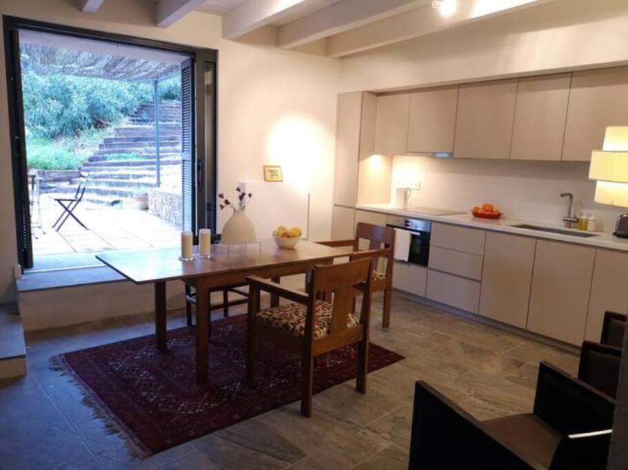 Beautiful Spot For Remote Work Appartement Alella Buitenkant foto